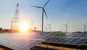 Energy Conservation (Facilitator)