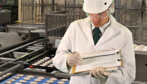 Auditing SQF Quality Systems – Exam