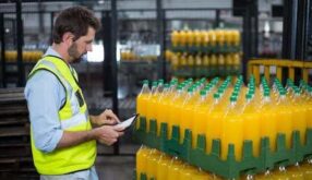 Managing Kosher Beverage Production
