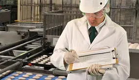 Auditing SQF Quality Systems – Exam