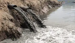 Stormwater Runoff (Facilitator)