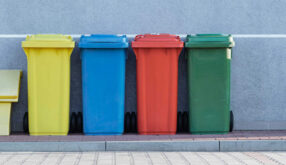 Waste Reduction (Facilitator)