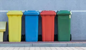 Waste Reduction (Facilitator)