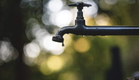 Water Conservation (Facilitator)