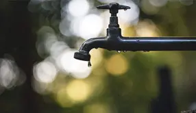 Water Conservation (Facilitator)