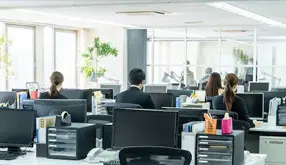 Office Safety Course