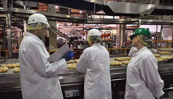 SQF Implementing: Food Safety Culture