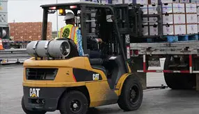 SQF Implementing: Approved Supplier Program
