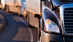FDA Training: Transportation