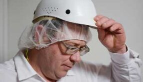 FDA Training: Personal Safety 
