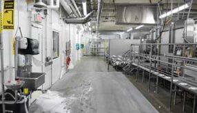 FDA Training: Fundamentals of Environmental Hazards 