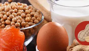 FDA Training: Fundamentals of Allergens