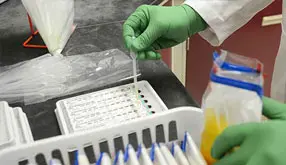 FDA Training: Fundamentals of Sampling