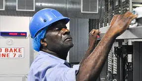 FDA Training: Fundamentals of Sanitation Practices