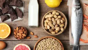 SQF Practitioner – Risk Management: Allergen Management Program