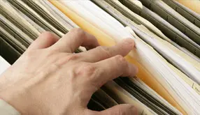 SQF Practitioner – Risk Management: Document Control & Records Program
