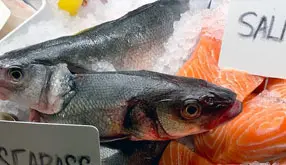 SQF Practitioner – Risk Management: Food Fraud Program