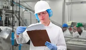 Advanced Internal Auditor