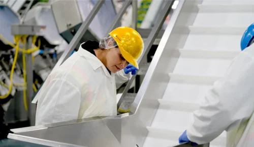 food defense training