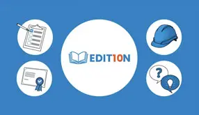 SQF Edition 10 Conversion Course 