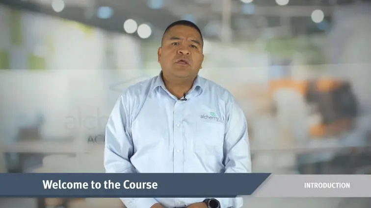 Risk Assessment Course - Preview