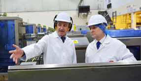 Food Safety Plan Reassessment
