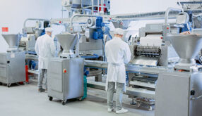 HACCP Plan Reassessment for Food Manufacturers
