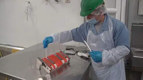 Environmental Monitoring Program - Intro