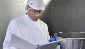 FDA Training: Fundamentals of Inspections, Compliance, and Enforcement 